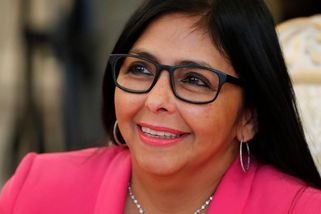 Madurovy pravomoci bude dočasně vykonávat viceprezidentka, nařídil nejvyšší soud ve Venezuele - Novinky